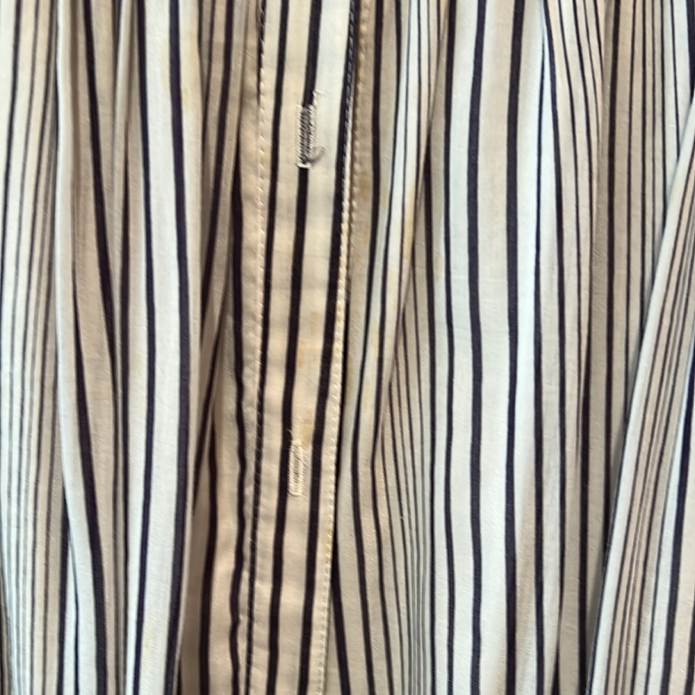 Sine Dress, Size 0 View 4